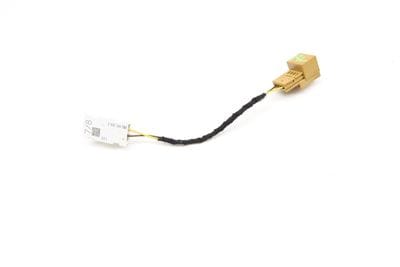 LED Light Module Wiring Connector 8W0947356E
