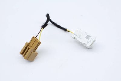 LED Light Module Wiring Connector 8W0947356E