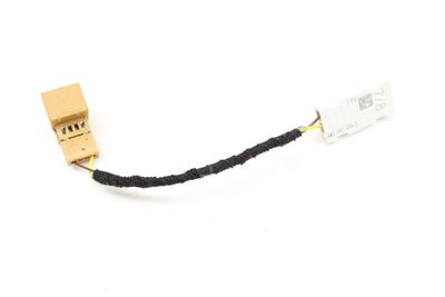 LED Light Module Wiring Connector 8W0947356E