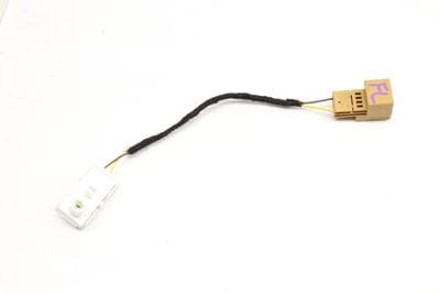 LED LIGHT MODULE WIRING CONNECTOR 8W8947356