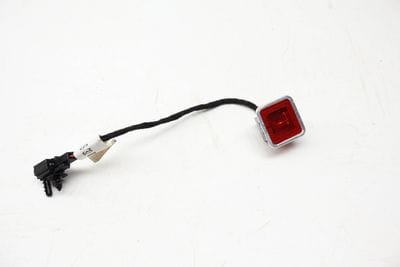 LED Red Door Light 3D0947411D