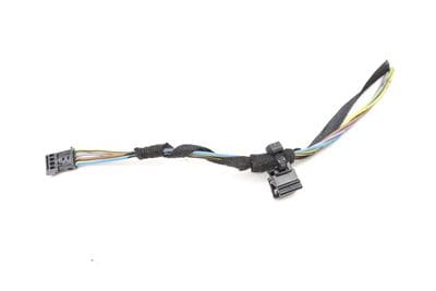 LED Tail Light / Lamp (INNER) Wiring Connector / Pigtail