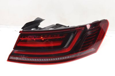 LED TAIL LIGHT / LAMP (OUTER) 3G8945208H