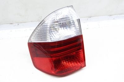 LED Tail Light / Lamp (OUTER) 63217162211