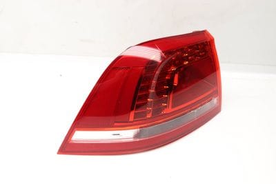 LED Tail Light / Lamp (OUTER) 7P6945207A