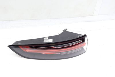 LED TAIL LIGHT / LAMP (OUTER)