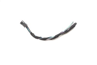 LED Tail Light / Lamp (OUTER) Wiring Connector / Pigtail