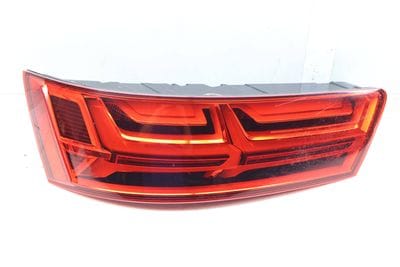 LED Tail Light / Lamp (UPPER) 4M0945093D