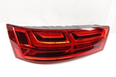 LED Tail Light / Lamp (UPPER) 4M0945093D