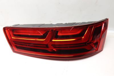 LED TAIL LIGHT / LAMP (UPPER) 4M0945094D