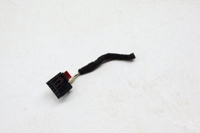 LED Tail Light / Lamp Wiring Connector Pigtail (8-PIN) 1K8972928