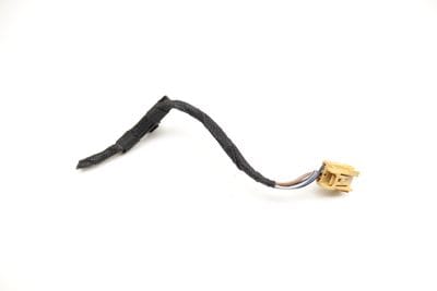 LED Tail Light / Lamp Wiring Connector / Pigtail