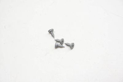 License Plate Bolt / Screw (4) WHT007882