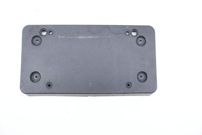 License Plate Holder / Mount Bracket