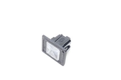 License Plate Light 0009062903