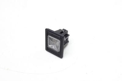 License Plate Light 0009062903