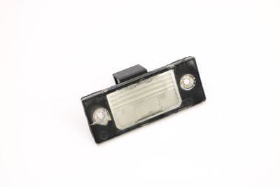 License Plate Light 1J5943021A