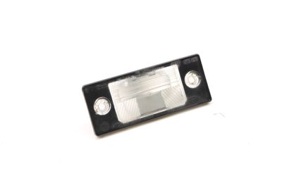 LICENSE PLATE LIGHT 1J5943021D