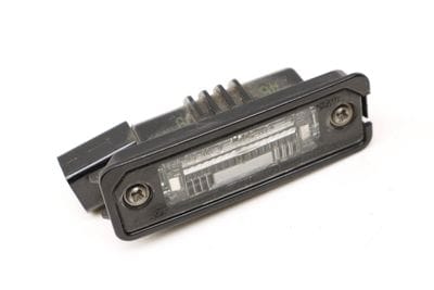 LICENSE PLATE LIGHT 1J6943021B