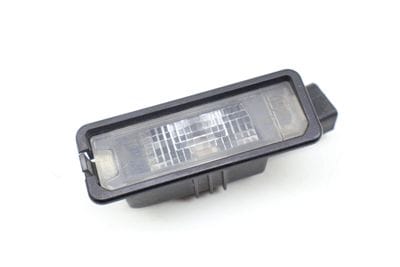 License Plate Light 1K8943021