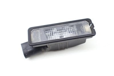 License Plate Light 1K8943021
