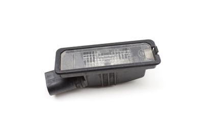 License Plate Light 1K8943021