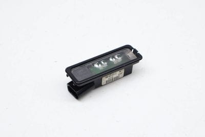 License Plate Light 1K8943021C