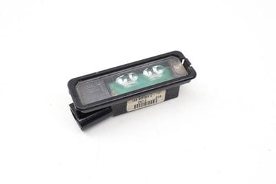 License Plate Light 1K8943021C