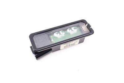 LICENSE PLATE LIGHT 1K8943021C