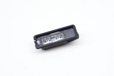 License Plate Light 1K8943021D