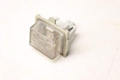 License Plate Light 2218200856