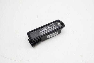 License Plate Light 3G5943021A