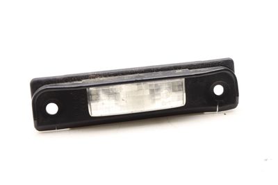 LICENSE PLATE LIGHT 4D0943021