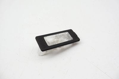 License Plate Light 5N0943021