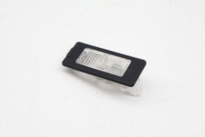 License Plate Light 5N0943021A