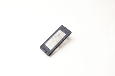 License Plate Light 5N0943021B
