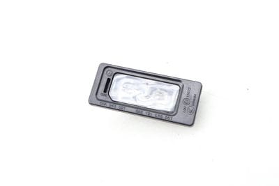 License Plate Light 5NA943021
