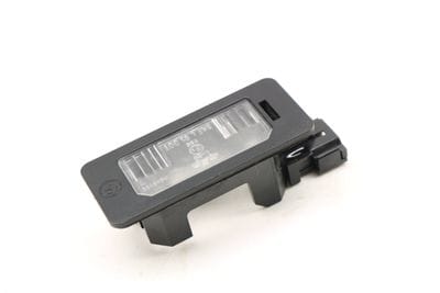 License Plate Light 63267165646