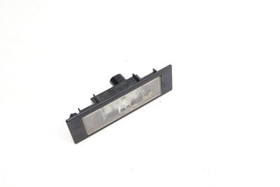 License Plate Light 63267193294