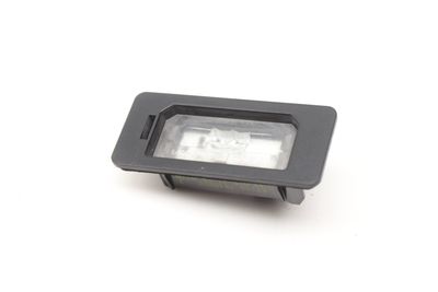 LICENSE PLATE LIGHT 7410302