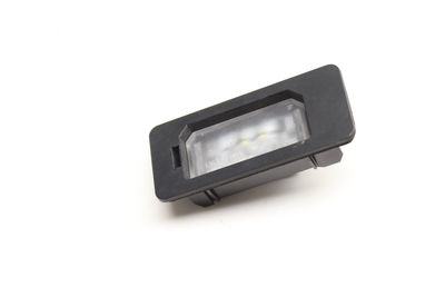LICENSE PLATE LIGHT 9481841