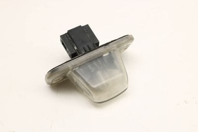 License Plate Light 701943021