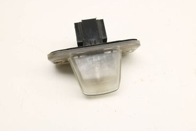 License Plate Light 701943021