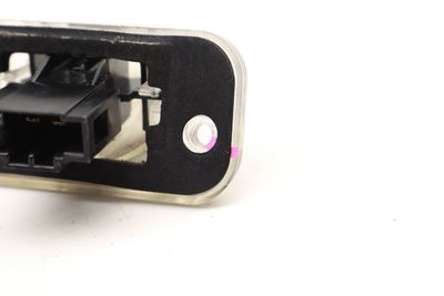 LICENSE PLATE LIGHT 701943021