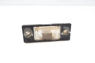 License Plate Light 7L5943021B