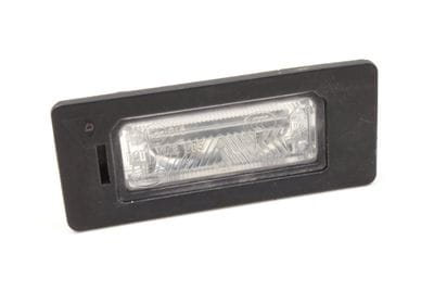 License Plate Light 7PP943021