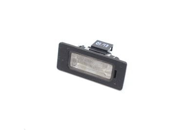 License Plate Light 7PP943021