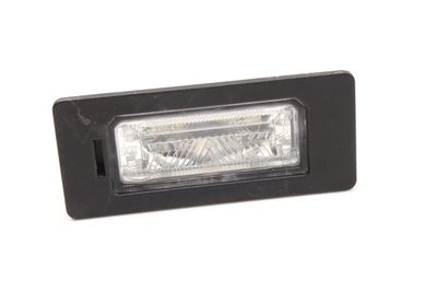LICENSE PLATE LIGHT 7PP943021