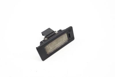 License Plate Light 8T0943021