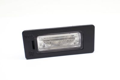License Plate Light 8T0943021